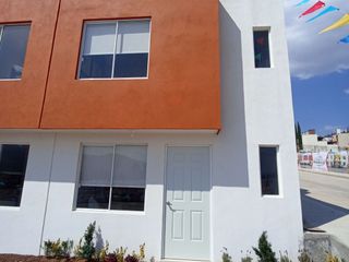 Casa en venta en Morelia Michoacan, en coto privado