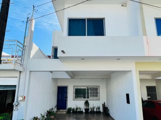 Casa en venta  Col. Ejido Primero de Mayo de Sur en Boca del Río, Ver