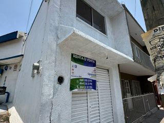 Propiedad en Venta / Renta, Calle León