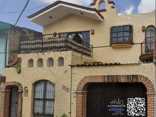 Casa en venta en La Guadalupana Guadalaja en remate