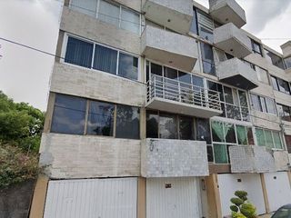 Departamento en venta en Col Prados Churubusco, Coyoacán