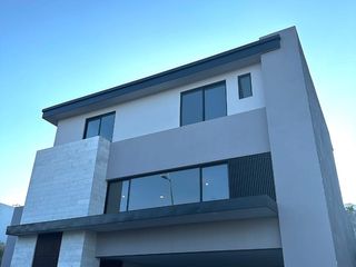 CASA NUEVA EN VENTA ZANDA RESIDENCIAL LEON GUANAJUATO