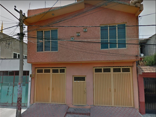 CASA EN VENTA BENITO JUAREZ CD NEZA