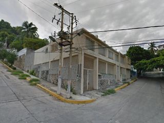Casa en Col. Costa Azul, Acapulco, Guerrero., ¡Compra directa con el Banco, no se aceptan créditos!