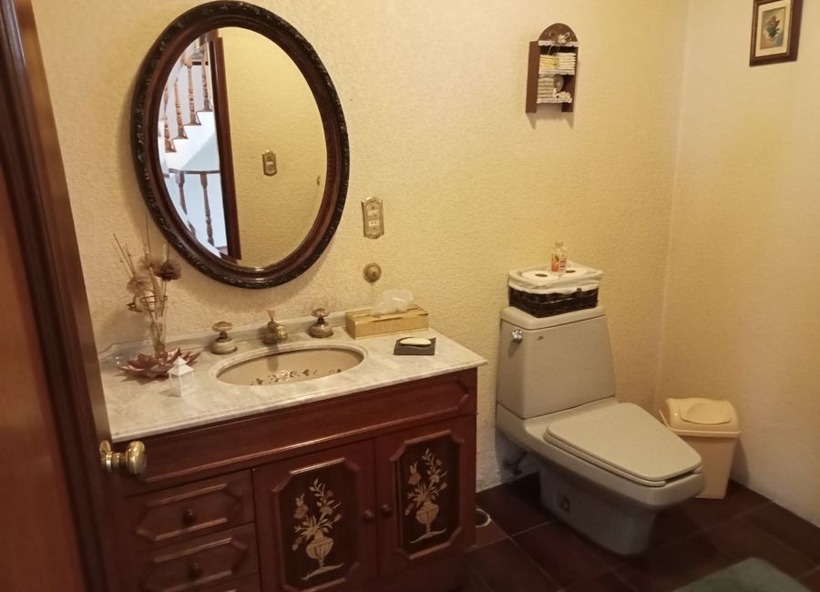 Vendo Casa en Av. Pavo Real Fracc Mayorazgos del Bosque, Atizapán de