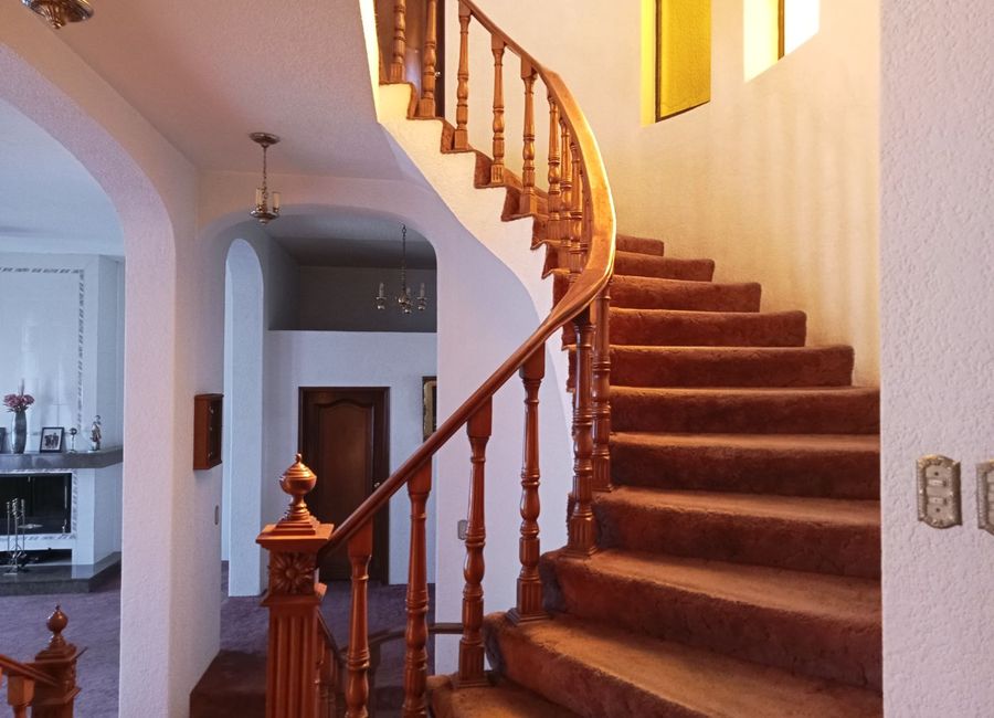 Vendo Casa en Av. Pavo Real Fracc Mayorazgos del Bosque, Atizapán de