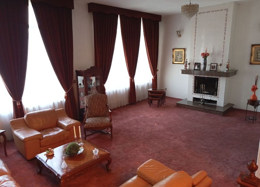 Vendo Casa en Av. Pavo Real Fracc Mayorazgos del Bosque, Atizapán de