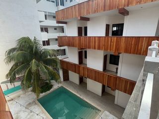 HOTEL en venta en el Centro de Isla Mujeres EXCELENTE UBICACION
