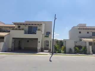 Casa en Venta en El Mayorazgo en Celaya, Gto.