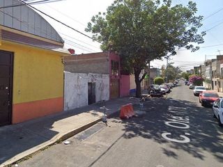 Gran Remate, Casa en Col. Moctezuna 2da. Secc., Venustiano Carranza, CDMX.