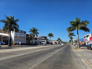 Terreno en Venta Boulevard Tepic-Xalisco