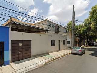 Casa en venta de oportunidad, Calle Grecia, Colonia San Alvaro, Azcapotzalco  BJ*