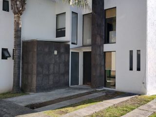 Casa en renta en Puebla San Pedro Cholula por Zerezotla