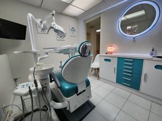 Consultorio dental en Coyoacan centro