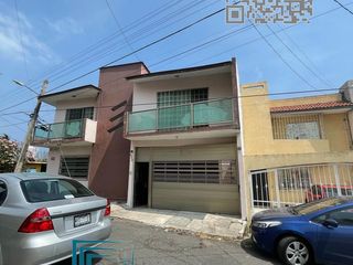 📍Increíble oportunidad de casa en venta en la Col. Graciano Sánchez, Boca del Rio. Ver.