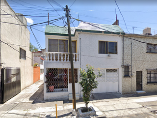 Se vende casa Nueva Santa María Azcapotzalco