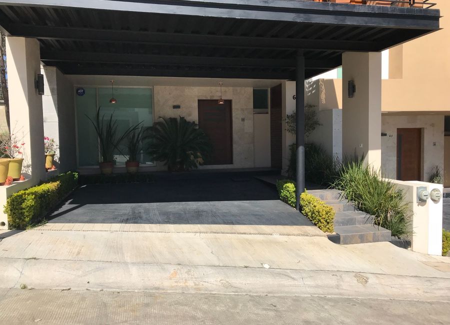 CASA EN VENTA MORELIA