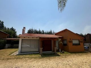 Casa en venta en Ihuatzio