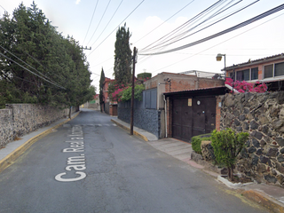Atención Inversionistas!! Casa en Remate Bancario Adjudicada Entrega De 3 A 6 Meses Col. Ampliación Tepepan, Xochimilco.