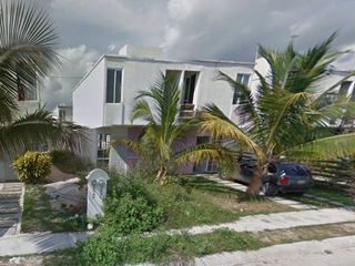 Casa en venta en La Guadalupana, Playa del Carmen, Quintana Roo, México