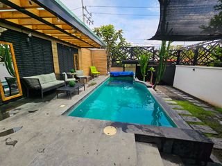 RENTA de CASA TULIPANES TONATICO con alberca y jacuzzi climatizados en el paradisiaco clima de TONATICO EDOMEX con todos los servicios y bonitos acaba
