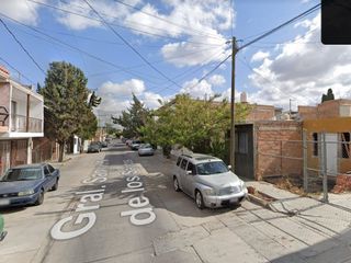 CASA EN VENTA, FRACC. SOBERANA CONVENCIÓN, REVOLUCIONARIA, AGUASCALIENTES, AGS. -AG