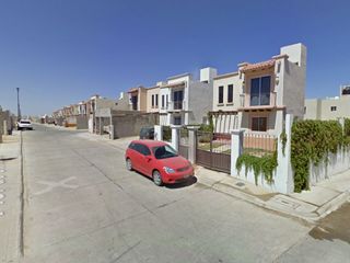 ¡¡Atención Inversionistas!! Venta de Casa en Remate Bancario, Col.  San José  Del Cabo, Baja California Sur.