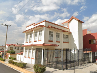 Casa en Venta en Villa del Real, Tecámac, Estado de México