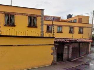 Aprovecha Espectacular Casa En Diego Rivera 26 El Reloj, Coyoacán Ultimos De La Zona