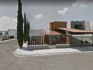 Hermosa Casa en Santa Rosa Jáureguii Queretaro