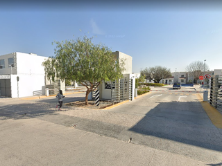 CASA EN VILLA SUR, AGUASCALIENTES, CASA EN REMATE! -FQ
