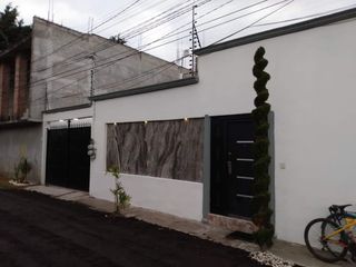 Casa en Renta en San Salvador Tizatlalli
