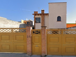 Casa en venta en Tequisquiapan, Querétaro, VPV