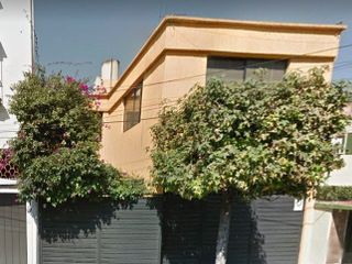 Casa en remate en Lorenzo Rodríguez 65, San José Insurgentes, Benito Juárez