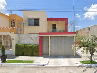 Casa en venta en colonia Ciudad del Valle Tepic