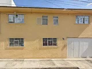 Venta De Casa En Las Palmas, Puebla. En Remate Bancario Ir28