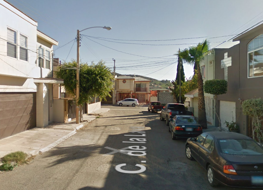 HERMOSA CASA CERCA DE LA PLAYA TIJUANA!!!! Calle de la Lava, Playas