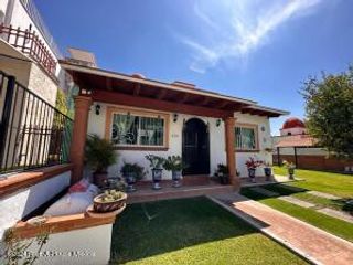 Haciendas de Tequisquiapan - VENTA. Casa de segunda mano, 3 recamaras