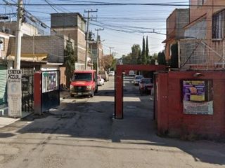 Casa en venta en Col. Ehécatl (Paseos de Ecatepec) ¡¡¡SE ACEPTA TODO TIPO DE CREDITOS !!!!!