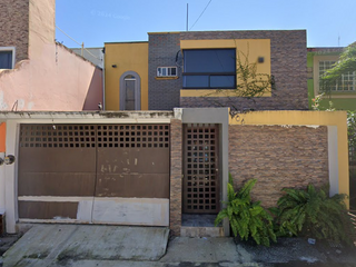 Hermosa propiedad ubicada en Nardos 106 -  Blancas Mariposas,  Villahermosa, Tab.