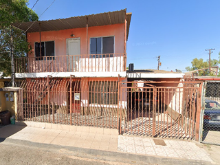 GRAN OPORTUNIDAD CASA EN “PASEOS DEL SOL, MEXICALI BC.”