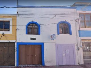 VENTA DE CASA DE LA COLONIA CENTRO EN SAN ANDRES CHOLULA, PUEBLA