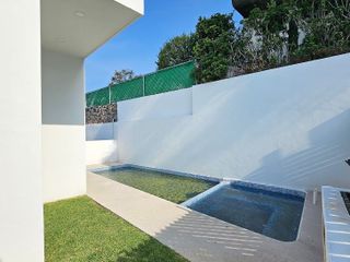 CASA EN VENTA ¡LOMAS DE COCOYOC!