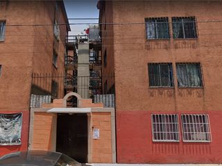 Aproveche Gran Oportunidad de Remate Bancario en Calle Degollado 151,Col. Guerrero, Cuauhtémoc-CDMX