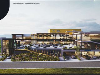 ¡ GRAN OPORTUNIDAD, LOCAL EN RENTA! ZÁKIA, QUERÉTARO