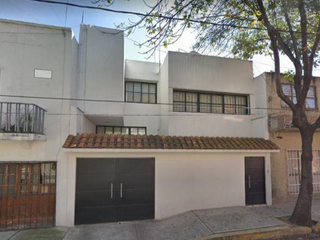 Se vende excelente casa Héroes de Churubusco, Ciudad de México, CDMX, México