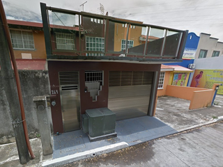 Casa en venta Avenida Cempoala 169, Las Bajadas, Veracruz, México