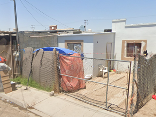 Casa en venta en Huertas Colorado Mexicali Baja California