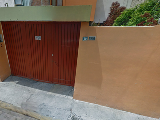 Casa en Recuperacion Bancaria por Tehuacan Centro Puebla - AC93
