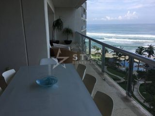 Espectacular departamento en desarrollo exclusivo...!!